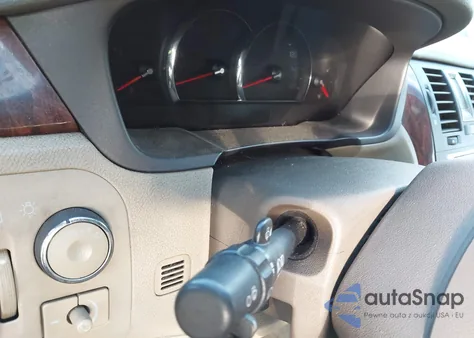 2006 Cadillac Dts Standard from USA, damaged, VIN 1G6KD57Y36U106906